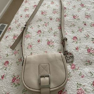 Michael Kors, small crossbody purse